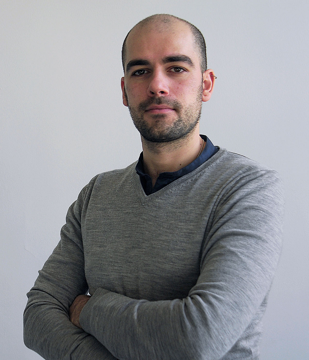 Marco Barbato, CPO e co-founder di Manet Mobile Solutions Srl