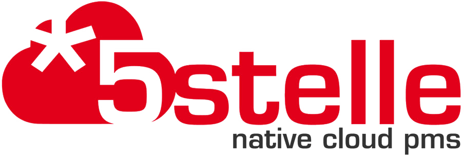 5stelle Logo