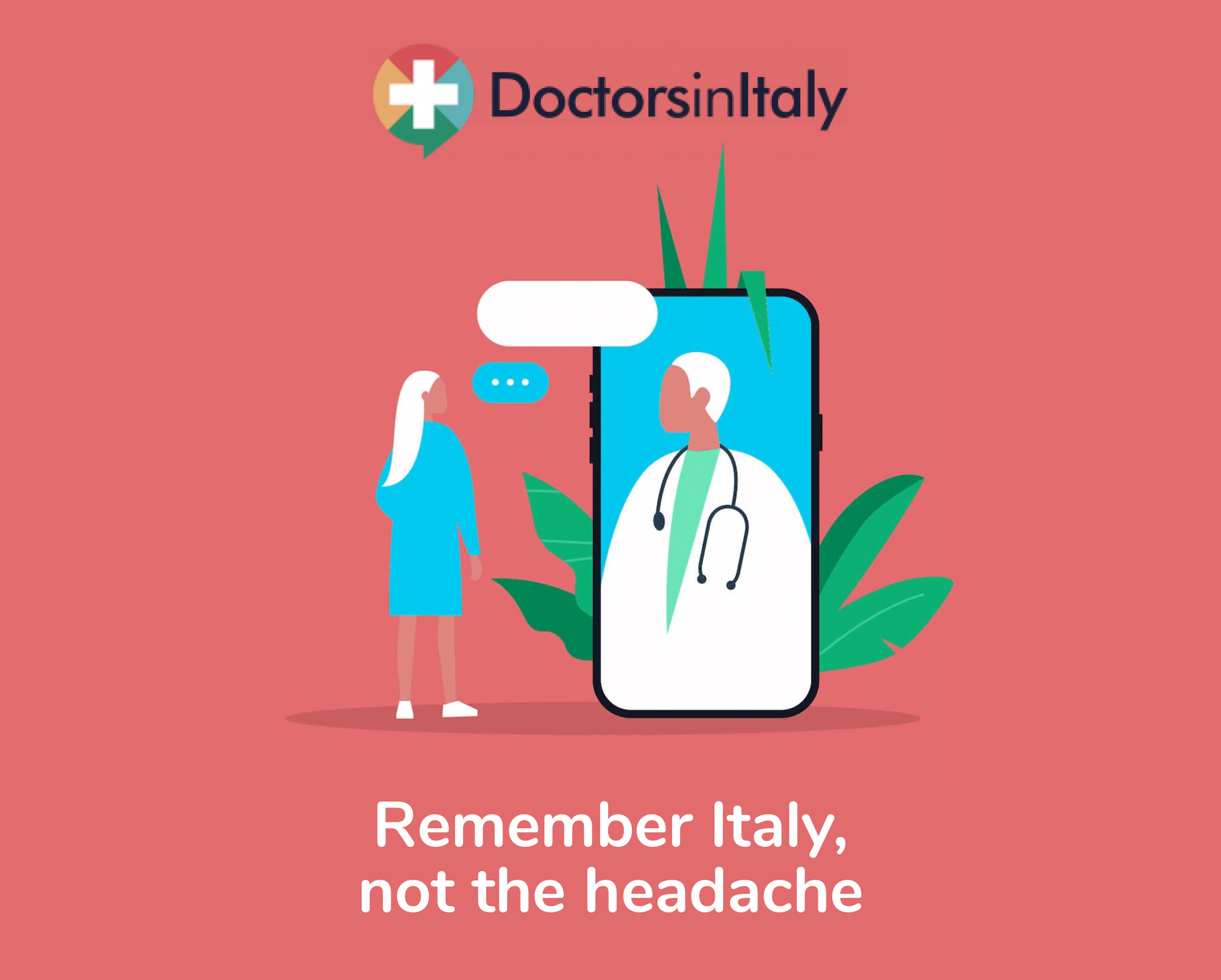 Doctors in Italy